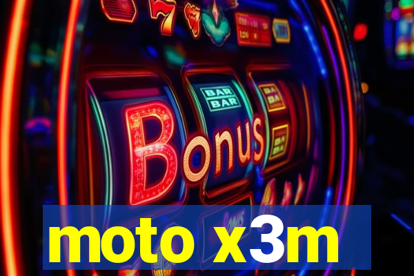 moto x3m - jogo de moto